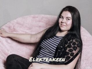 Elektrakeen