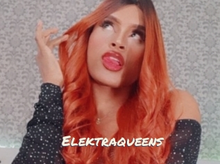 Elektraqueens