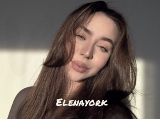 Elenayork