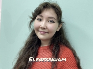 Elenebenham