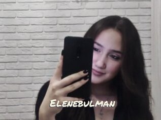 Elenebulman