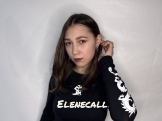 Elenecall