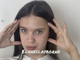 Eleneclayborne