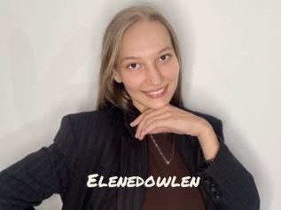 Elenedowlen