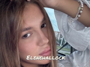 Elenehallock