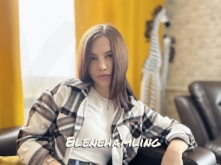 Elenehamling