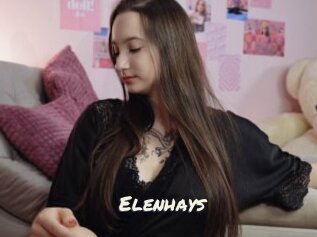 Elenhays