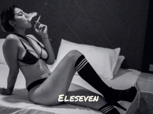 Eleseven