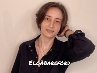 Elgabareford