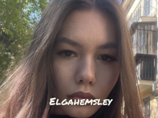 Elgahemsley