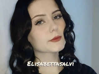 Elisabettasalvi