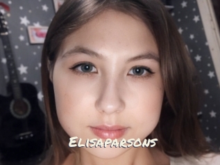 Elisaparsons