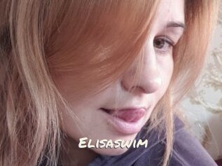 Elisaswim