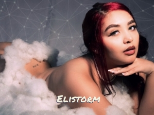 Elistorm