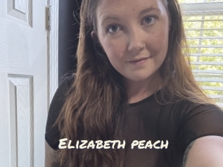 Elizabeth_peach