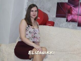 Elizanikki