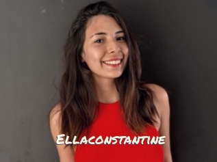 Ellaconstantine