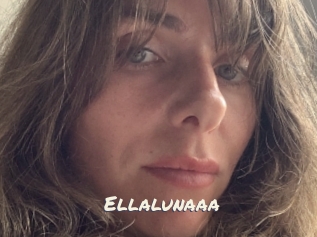 Ellalunaaa