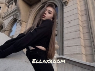 Ellaxboom