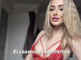 Elleamourbabestation