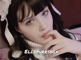 Ellepurrsxox