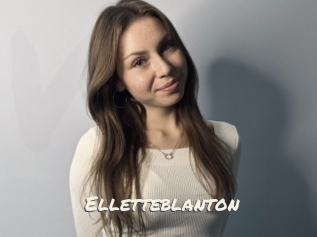 Elletteblanton