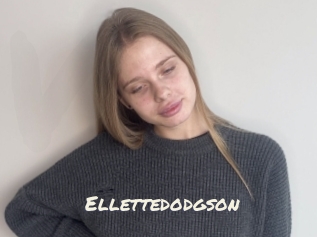 Ellettedodgson