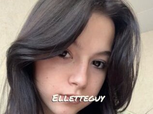 Elletteguy