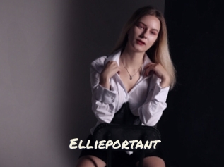 Ellieportant