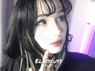 Elliscuty