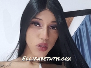 Ellizabethtylorx