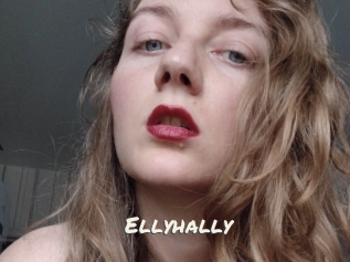 Ellyhally