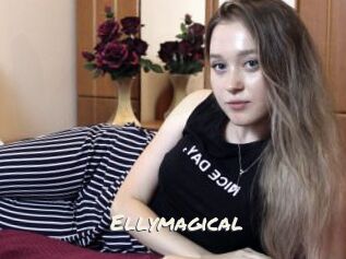 Ellymagical