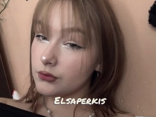 Elsaperkis