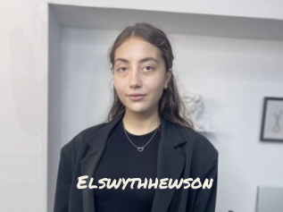 Elswythhewson