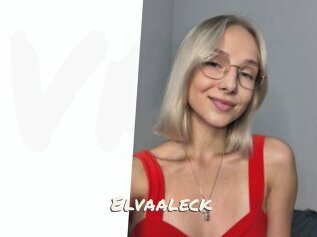 Elvaaleck