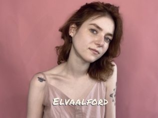 Elvaalford