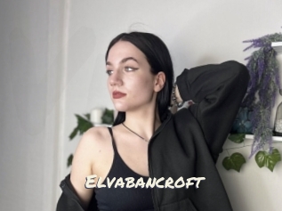 Elvabancroft