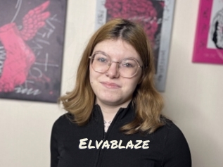 Elvablaze