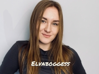 Elvaboggess