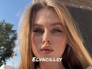 Elvacilley