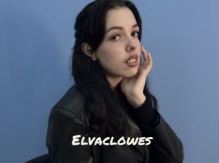 Elvaclowes