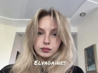 Elvadaines