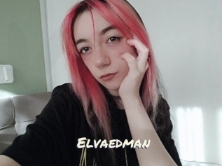 Elvaedman