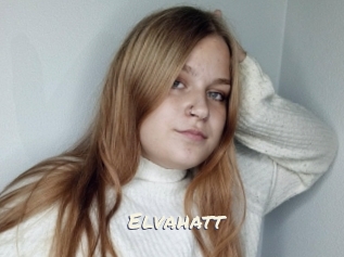 Elvahatt