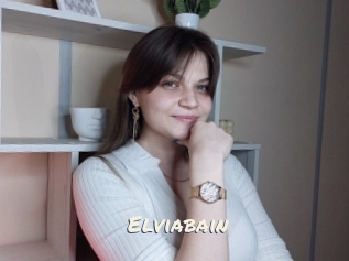 Elviabain