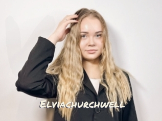 Elviachurchwell