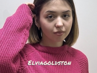 Elviagoldston