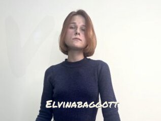 Elvinabaggott