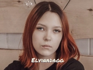 Elvinadagg